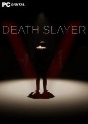 Death Slayer V (2021) PC | Лицензия