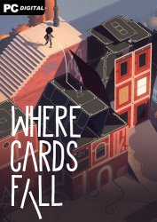 Where Cards Fall (2021) PC | Лицензия