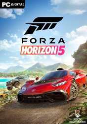 Forza Horizon 5: Premium Edition [v 1.478.20.0 + DLCs] (2021) PC | RePack от Chovka