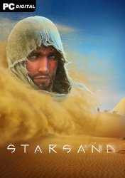 Starsand (2022) PC | Лицензия