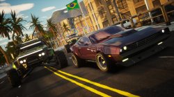 Fast & Furious: Spy Racers Rise of SH1FT3R (2021) PC | 