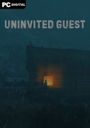 Uninvited Guest (2021) PC | Лицензия