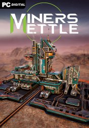Miner's Mettle (2021) PC | Лицензия
