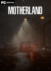 Motherland (2021) PC | Лицензия