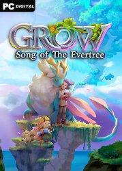 Grow: Song of the Evertree (2021) PC | Лицензия