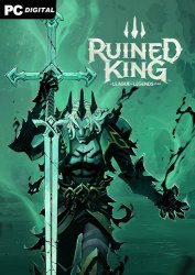 Ruined King: A League of Legends Story (2021) PC | Лицензия