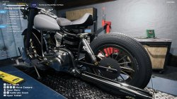 Motorcycle Mechanic Simulator 2021 (2021) PC | 