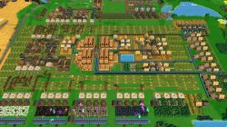 Factory Town (2021) PC | 