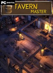 Tavern Master (2021) PC | Лицензия