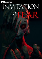 INVITATION To FEAR (2021) PC | Лицензия