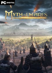 Myth of Empires [v 0.39.1] (2021) PC | Early Access