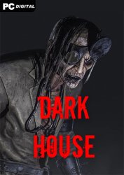 DarkHouse (2021) PC | Лицензия