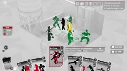 Fights in Tight Spaces (2021) PC | 