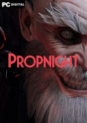 Propnight (2021) PC | Пиратка