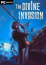 The Divine Invasion (2021) PC | Лицензия