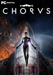 Chorus (2021) PC | Лицензия