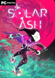Solar Ash (2021) PC | Лицензия