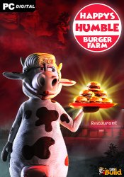 Happy's Humble Burger Farm (2021) PC | Лицензия