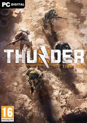 Thunder Tier One (2021) PC | Лицензия