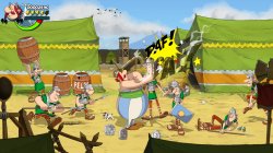 Asterix & Obelix: Slap them All! (2021) PC | Лицензия