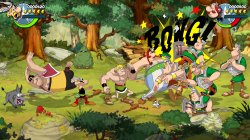 Asterix & Obelix: Slap them All! (2021) PC | Лицензия
