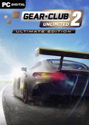 Gear.Club Unlimited 2 - Ultimate Edition (2021) PC | Лицензия