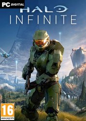Halo Infinite (2021) PC | Лицензия