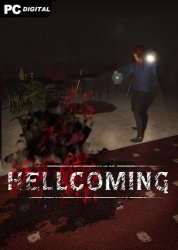 Hellcoming (2021) PC | Лицензия