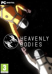 Heavenly Bodies (2021) PC | Лицензия