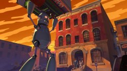 Sam & Max: Beyond Time and Space - Remastered (2021) PC | 