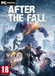 After the Fall (2021) PC | Лицензия