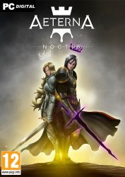 Aeterna Noctis (2021) PC | Лицензия