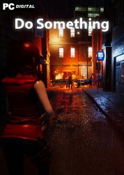 Do Something (2021) PC | Лицензия