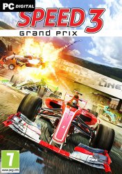 Speed 3: Grand Prix (2021) PC | Лицензия