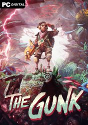 The Gunk (2021) PC | Лицензия