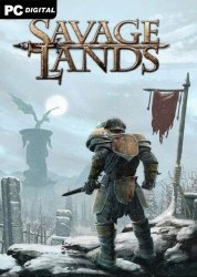 Savage Lands (2021) PC | Лицензия