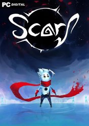SCARF (2021) PC | Лицензия