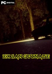 Exsanguinate (2021) PC | Лицензия