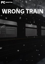 Wrong train (2022) PC | Лицензия