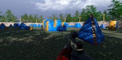PaintBall War 2 (2022) PC | Лицензия