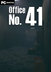 Office No.41 (2022) PC | Лицензия