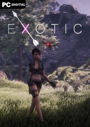 Exotic (2022) PC | Лицензия
