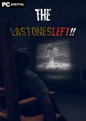 The LastOnesLeft (2022) PC | Лицензия