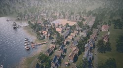 New Home: Medieval Village (2022) PC | Early Access
