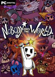 Nobody Saves the World (2022) PC | Лицензия