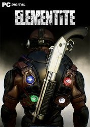 Elementite (2022) PC | Лицензия