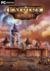 Empire of Ember (2022) PC | Лицензия