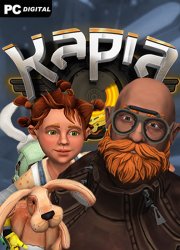 KAPIA (2022) PC | Лицензия