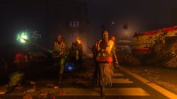 Blood And Zombies (2022) PC | Лицензия