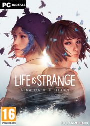 Life is Strange Remastered (2022) PC | Лицензия